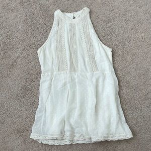 Anthropologie Meadow Rue Tank